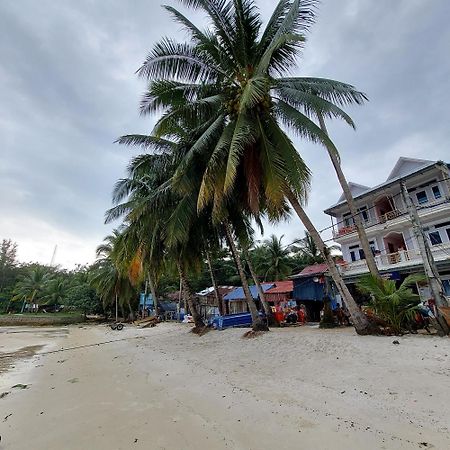 ISLANDS BOUTIQUE Koh Rong Hotel Kaoh Touch Bagian luar foto