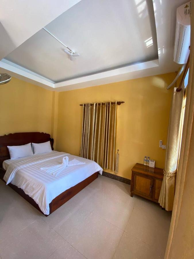 ISLANDS BOUTIQUE Koh Rong Hotel Kaoh Touch Bagian luar foto