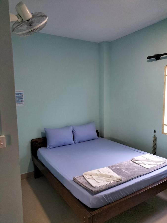 ISLANDS BOUTIQUE Koh Rong Hotel Kaoh Touch Bagian luar foto