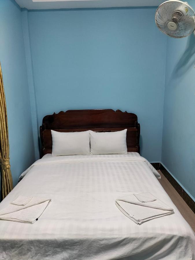 ISLANDS BOUTIQUE Koh Rong Hotel Kaoh Touch Bagian luar foto