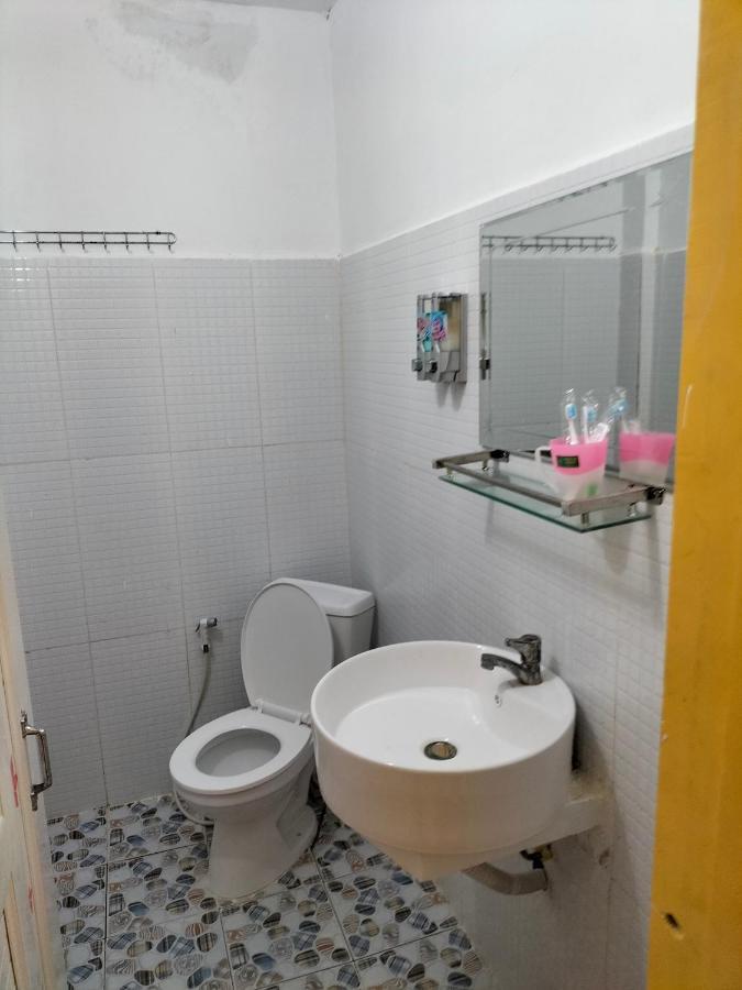 ISLANDS BOUTIQUE Koh Rong Hotel Kaoh Touch Bagian luar foto